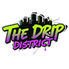 The Drip District - Home